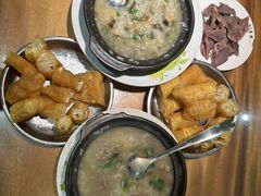 -真粥道(新华东路店)