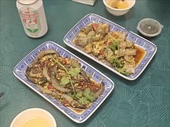 -桂园白粥·潮汕老味道