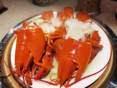 -四海蒸鲜蒸汽海鲜自助(北戴河店)