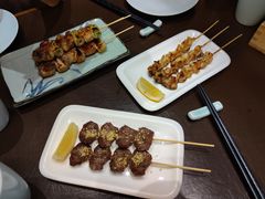 烤牛舌-伊藤ITO(侨福芳草地购物中心店)