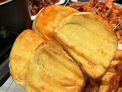-冰城小镇音乐串吧·聚会餐厅(百子湾店)