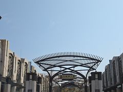 -比斯特上海购物村精品奥特莱斯