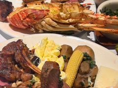 -拉蒂娜·巴西牛排馆 Latina·Brazilian Steakhouse(陆家嘴旗舰店)