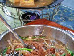 石烹牛肉-来客家食府 · 福建客家菜(厦禾路店)