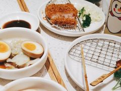 -味千拉面(淮安楚州万达店)