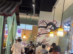 -山里俏·地标皖南菜·屯溪臭鳜鱼(北城万达店)