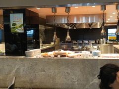 -上海虹桥宾馆味翠餐厅