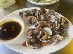 -健跳小海鲜(人民路店)