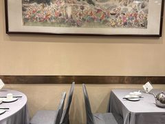 -金哥私房菜馆(张府园总店)