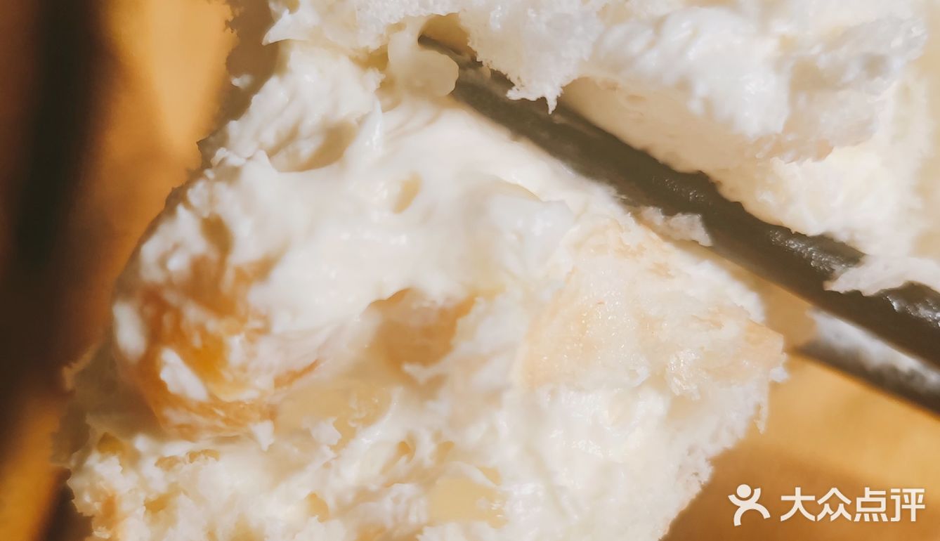 必打卡的一家冰面包