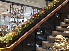-川旺角融合菜•海景餐厅(星海广场店)