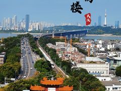 -黄鹤楼