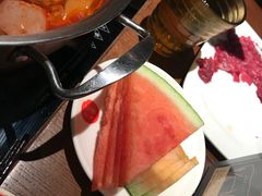 -牛焱·贵州黄牛肉火锅(城西银泰店)