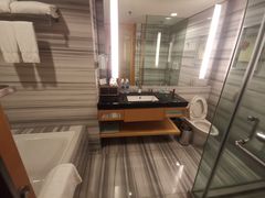 -宁波万豪酒店