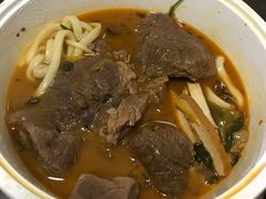 -陈八两面家(华孚写字楼店)