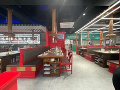 -明洞王妃家烤肉(苏州中心星悦汇店)