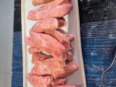 -红岸碳烤齐齐哈尔原味生态烤肉