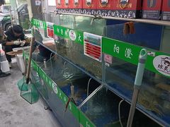 -阳澄湖大闸蟹·琼灵阁牌品牌连锁(吴中总店)