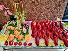 -山水雅居·江南雅宴(运河公园店)