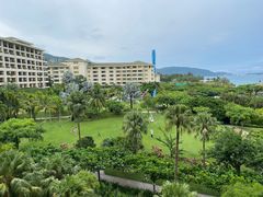 -三亚亚龙湾天域度假酒店