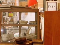 -懒鱼时光馆(沙坪坝店)