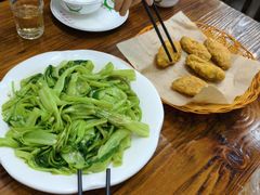 -南记食粥坊·宵夜大排档(莲花总店)