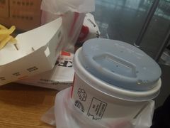 -肯德基(南京高铁1店)