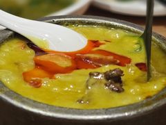 -枣子树·素食餐厅(普陀山店)