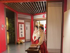 -金陵梦华·宫宴(南京首店)