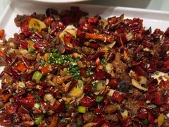 -李氏传家菜(兴城路店)