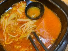 -阿香米线(龙岗万科广场店)
