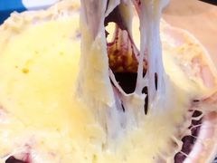 -火山屋台(新街口店)