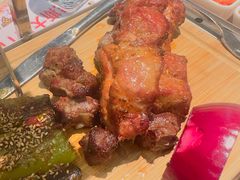 -通海俄式烧烤·俄罗斯大串(嵩山路店)