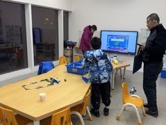 -斯坦星球青少儿编程机器人科学思维专注力科创竞赛规划(兰岛学习中心)