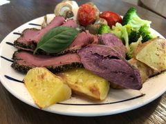 -HAPPEN(江川东路店)