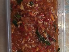 蚂蚁上树-红豆园(文林街店)