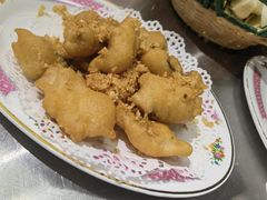 椒盐九肚鱼-燃计沙茶皇·香港沙茶火锅(人广旗舰店)