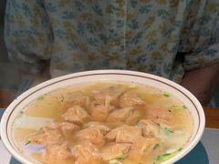 -老淮滨-蚌埠非遗小吃(淮河路店)