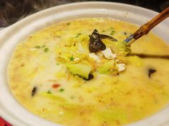 -春色如许·茶食餐厅(桃李春风店)