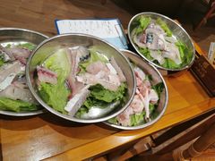 -顺德一品粥·20年凤城老字号(芳村店)