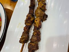 红柳烤串-巴依老爷新疆美食(望京小街店)