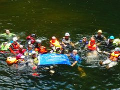 -楠溪江风景名胜区