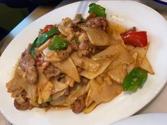 -川人川菜馆·小龙虾·鲜虾现做(黄山路店)