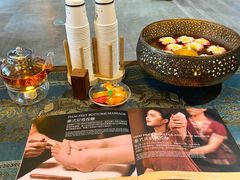 -菩泰·泰式草本按摩SPA(武汉新天地南馆店)