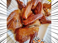 -鸽子窝(黄村店)