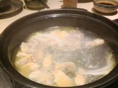 原味椰子鸡-润泽园椰子鸡(汇一城店)