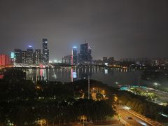 -天鹅湖体育公园