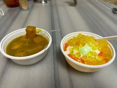 -芬芳甜品(同福路店)