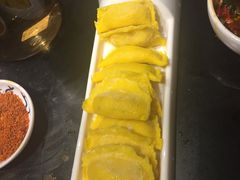 蛋饺-大龙燚火锅(万象城店)