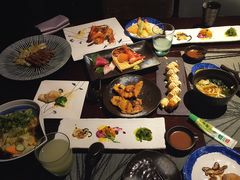 -富力希尔顿酒店·源氏日餐厅